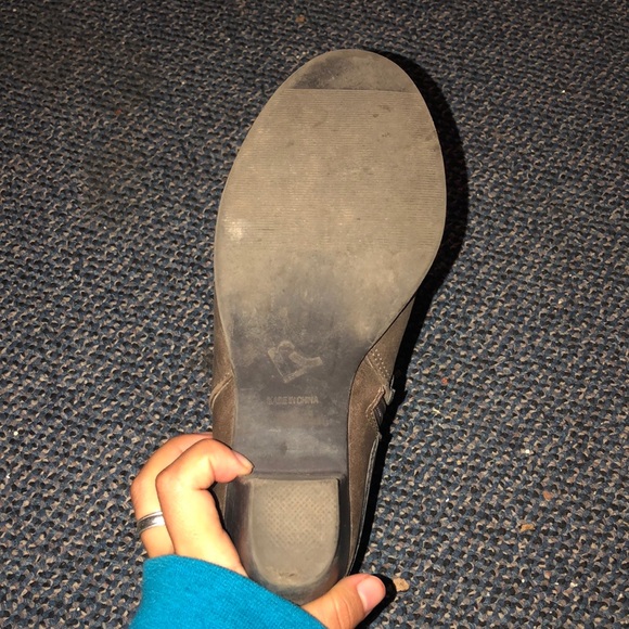 Booties - Picture 4 of 5